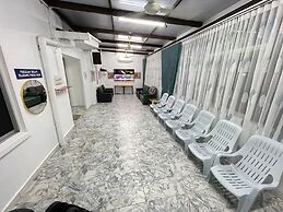 Capital O 91126 The Raga Chalet