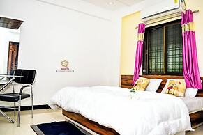 Hotel Mamta Infinity Heights By GRB