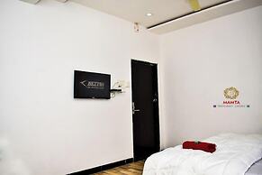 Hotel Mamta Infinity Heights By GRB