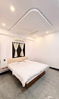 Hotel Mamta Infinity Heights By GRB