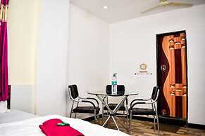 Hotel Mamta Infinity Heights By GRB