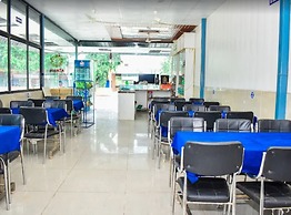 Hotel Mamta Infinity Heights By GRB