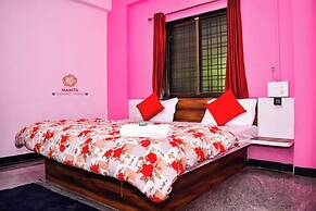 Hotel Mamta Infinity Heights By GRB