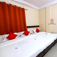 Hotel Mamta Infinity Heights By GRB