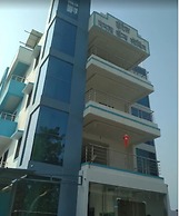 Hotel Mamta Infinity Heights By GRB