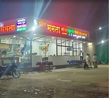 Hotel Mamta Infinity Heights By GRB