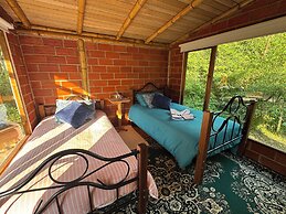 Green Bamboo Lodge