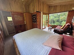 Green Bamboo Lodge