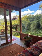 Green Bamboo Lodge