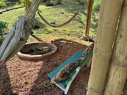 Green Bamboo Lodge