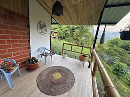 Green Bamboo Lodge