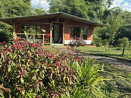 Green Bamboo Lodge