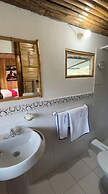 Green Bamboo Lodge