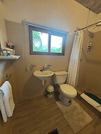 Green Bamboo Lodge