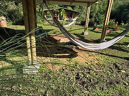 Green Bamboo Lodge