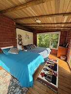 Green Bamboo Lodge