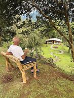 Green Bamboo Lodge