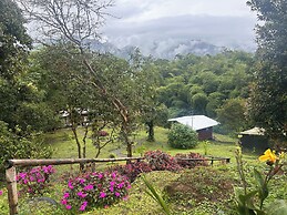 Green Bamboo Lodge