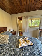Green Bamboo Lodge
