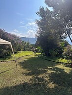 Green Bamboo Lodge