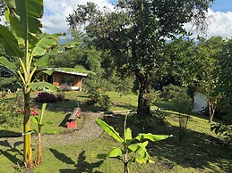 Green Bamboo Lodge