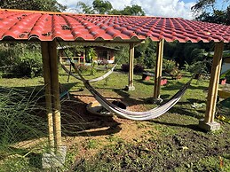 Green Bamboo Lodge
