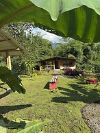 Green Bamboo Lodge