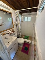 Green Bamboo Lodge