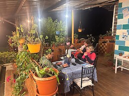 Green Bamboo Lodge