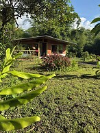 Green Bamboo Lodge