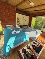 Green Bamboo Lodge