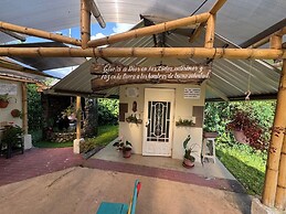 Green Bamboo Lodge