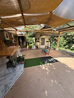 Green Bamboo Lodge