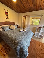 Green Bamboo Lodge