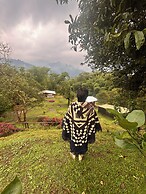 Green Bamboo Lodge
