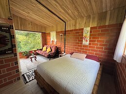 Green Bamboo Lodge