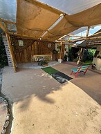Green Bamboo Lodge