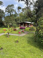 Green Bamboo Lodge