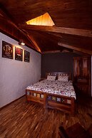 Aasmaani Cottage