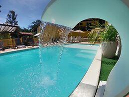 Pousada alto das arvores