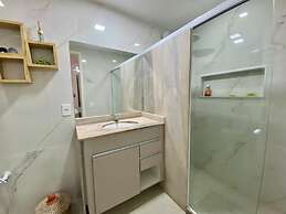 Pousada alto das arvores