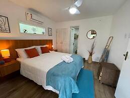 Pousada alto das arvores