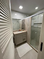 Pousada alto das arvores