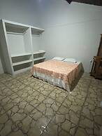 Pousada alto das arvores