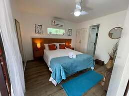 Pousada alto das arvores