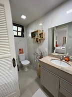 Pousada alto das arvores