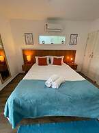 Pousada alto das arvores