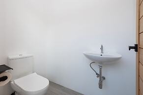 New 19m Eco Pool Villa Sunset Garden 10