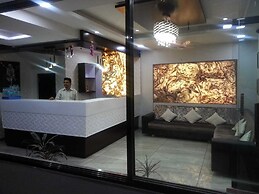 Hotel Sai Suraj Park