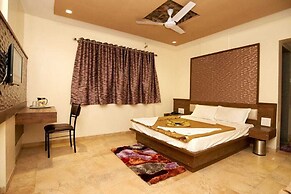 Hotel Sai Suraj Park